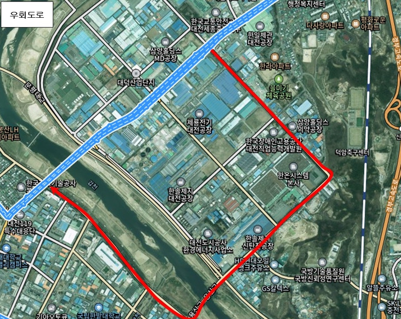 c51c42db c36d 46d0 a557 50377b60c00f 우회 노선